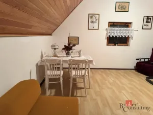 Prodej chaty, Dolní Bojanovice, Hlavní, 46 m2