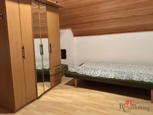 Prodej chaty, Dolní Bojanovice, Hlavní, 46 m2