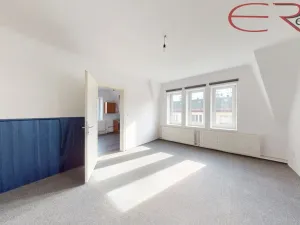 Prodej atypického bytu, Jablonec nad Nisou, Pražská, 187 m2