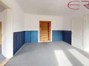 Prodej atypického bytu, Jablonec nad Nisou, Pražská, 187 m2