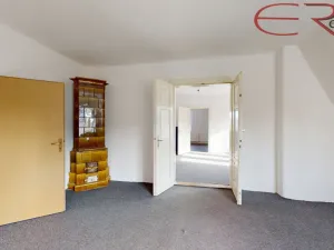 Prodej atypického bytu, Jablonec nad Nisou, Pražská, 187 m2