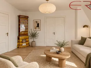 Prodej atypického bytu, Jablonec nad Nisou, Pražská, 187 m2
