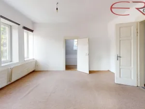 Prodej atypického bytu, Jablonec nad Nisou, Pražská, 187 m2