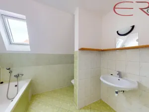 Prodej atypického bytu, Jablonec nad Nisou, Pražská, 187 m2
