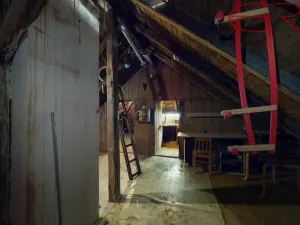 Prodej atypického bytu, Jablonec nad Nisou, Pražská, 187 m2
