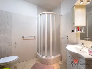 Prodej činžovního domu, Brno - Veveří, Veveří, 999 m2