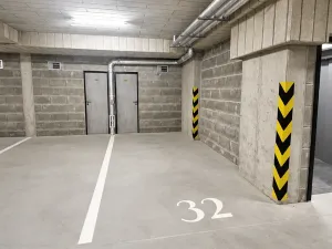 Prodej bytu 1+kk, Plzeň, Železná, 27 m2