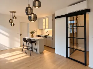 Prodej bytu 3+kk, Praha - Košíře, Holečkova, 56 m2