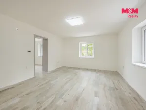 Prodej bytu 3+kk, Libčice nad Vltavou, Letecká, 68 m2