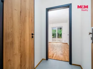 Pronájem bytu 1+kk, Praha - Třebonice, U Zličína, 22 m2