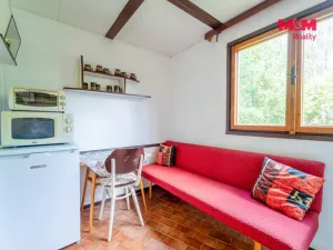 Prodej chaty, Dolany, 21 m2