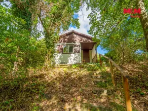Prodej chaty, Dolany, 21 m2