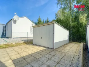 Pronájem bytu 3+kk, Kyšice, 64 m2
