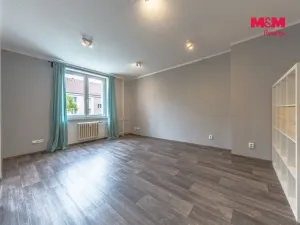 Prodej bytu 2+1, Mělník, Revoluční, 51 m2