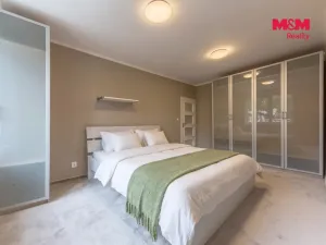 Prodej bytu 2+1, Mělník, Revoluční, 51 m2