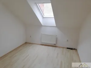 Pronájem bytu 2+kk, Rakovník - Rakovník I, 47 m2