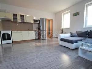 Pronájem bytu 3+kk, Beroun - Beroun-Město, Na Dražkách, 54 m2
