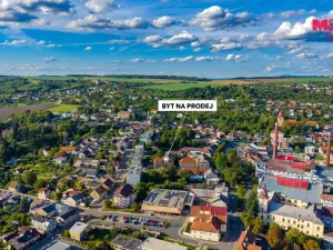 Prodej bytu 3+kk, Dobrovice, Fučíkova, 93 m2