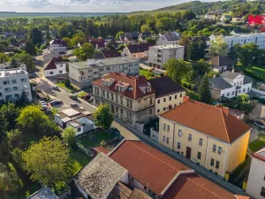 Prodej bytu 3+kk, Dobrovice, Fučíkova, 93 m2