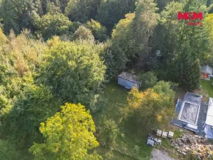 Prodej pozemku pro bydlení, Mnichovice - Božkov, 904 m2