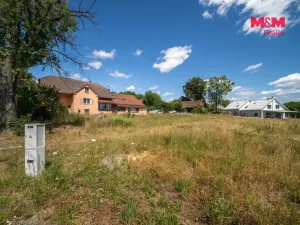 Prodej pozemku pro bydlení, Spálené Poříčí - Číčov, 838 m2