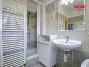 Prodej bytu 4+kk, Horní Lideč, 99 m2