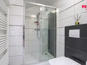 Prodej bytu 4+kk, Horní Lideč, 99 m2