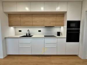 Pronájem bytu 3+1, Olomouc, Pionýrská, 60 m2
