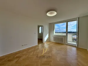 Pronájem bytu 3+1, Olomouc, Pionýrská, 60 m2