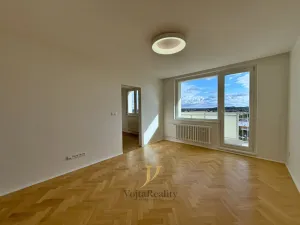 Pronájem bytu 3+1, Olomouc, Pionýrská, 60 m2