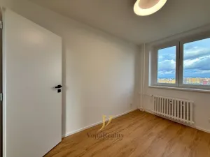 Pronájem bytu 3+1, Olomouc, Pionýrská, 60 m2