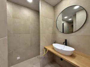 Pronájem bytu 3+1, Olomouc, Pionýrská, 60 m2
