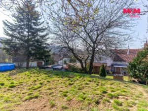 Prodej rodinného domu, Soběsuky - Milovice, 132 m2