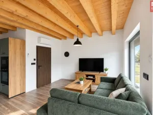 Prodej komerční nemovitosti, Červená Voda, 84 m2