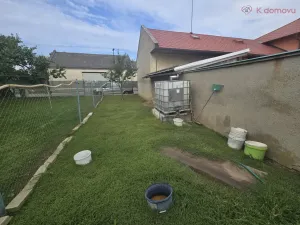 Prodej pozemku pro bydlení, Křelov-Břuchotín - Křelov, Květinová, 430 m2