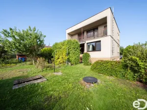 Prodej rodinného domu, Luštěnice, Dlouhá, 169 m2