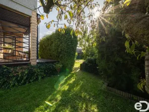 Prodej rodinného domu, Luštěnice, Dlouhá, 169 m2