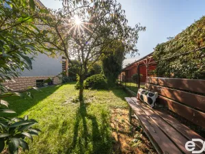 Prodej rodinného domu, Luštěnice, Dlouhá, 169 m2