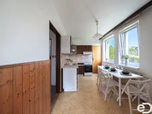 Prodej rodinného domu, Luštěnice, Dlouhá, 169 m2