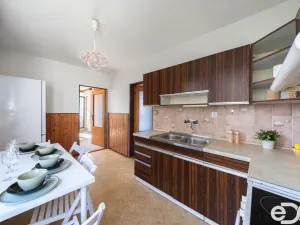 Prodej rodinného domu, Luštěnice, Dlouhá, 169 m2