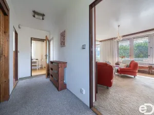 Prodej rodinného domu, Luštěnice, Dlouhá, 169 m2