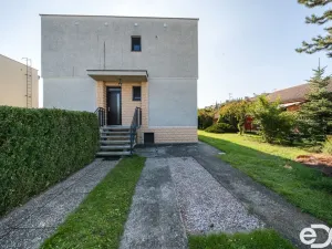 Prodej rodinného domu, Luštěnice, Dlouhá, 169 m2