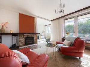 Prodej rodinného domu, Luštěnice, Dlouhá, 130 m2