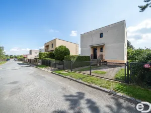 Prodej rodinného domu, Luštěnice, Dlouhá, 130 m2