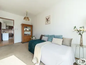 Prodej rodinného domu, Luštěnice, Dlouhá, 130 m2