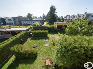 Prodej rodinného domu, Luštěnice, Dlouhá, 130 m2