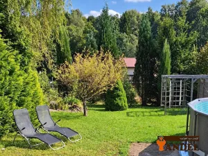 Prodej pozemku pro bydlení, Těrlicko, Čaplovecká, 884 m2