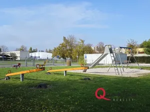 Pronájem bytu 2+1, Kladno, Brjanská, 49 m2