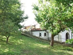 Prodej pozemku pro bydlení, Valtice - Úvaly, 2562 m2