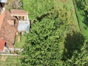Prodej pozemku pro bydlení, Valtice - Úvaly, 2562 m2